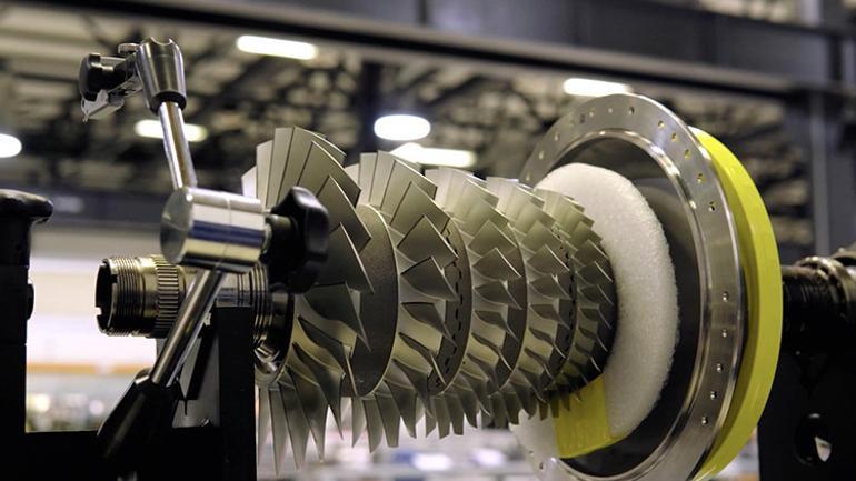 Savunma sanayinden 2,95 milyar dolarlık dev anlaşma Haluk Görgün paylaştı