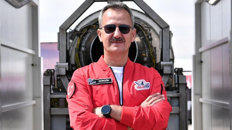 Savunma sanayinden 2,95 milyar dolarlık dev anlaşma Haluk Görgün paylaştı