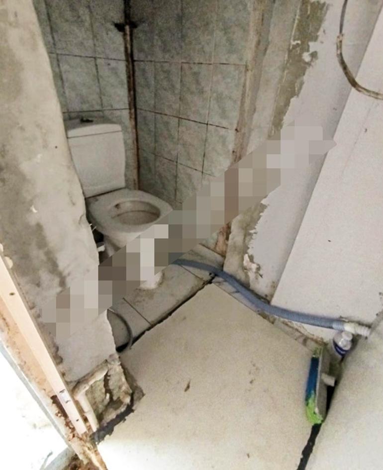 Virane evlerin kirası 10 bin TL’den başlıyor