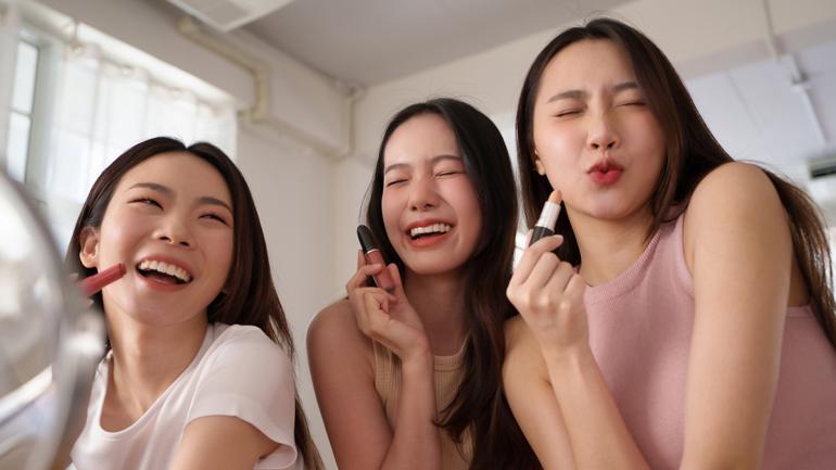 Sosyal medya trendi nasıl bir ekonomik güce dönüştü Kore kozmetiğinin önlenemez yükselişinin sırrı