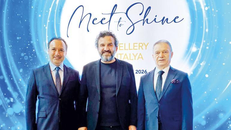 Yeni sistem nisanda devreye giriyor... Kuyumcuda nakit devri bitiyor