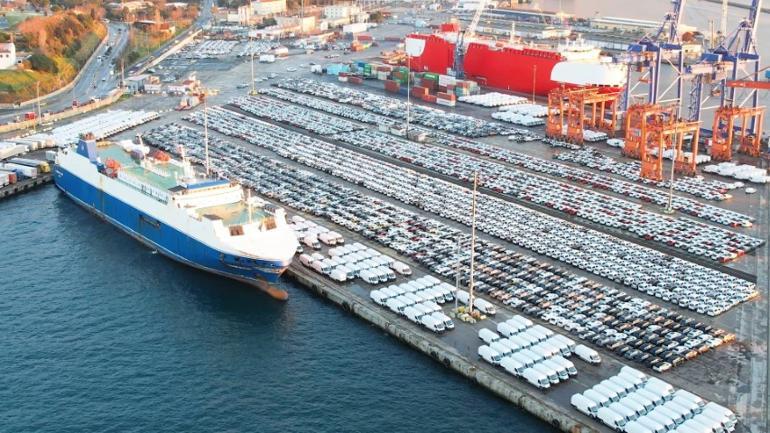 Otomobil fiyatları için yeni dönem Binlercesi böyle görüntülendi