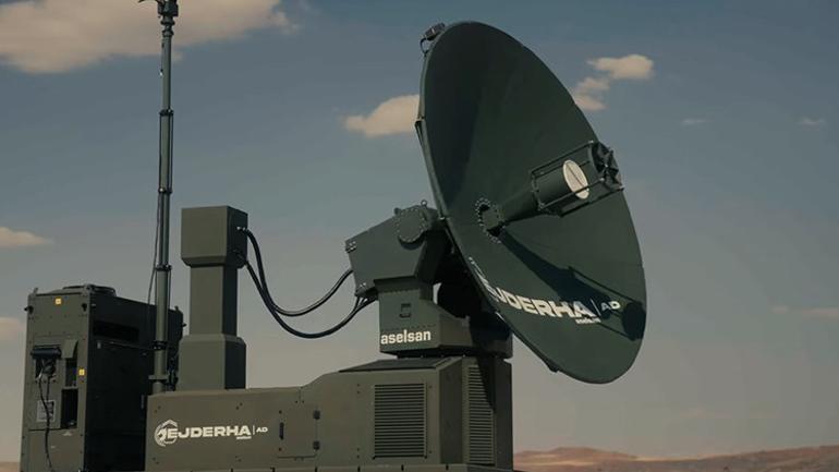 ÇELİKKUBBE’ye yeni güç: EJDERHA bu yıl sahaya iniyor