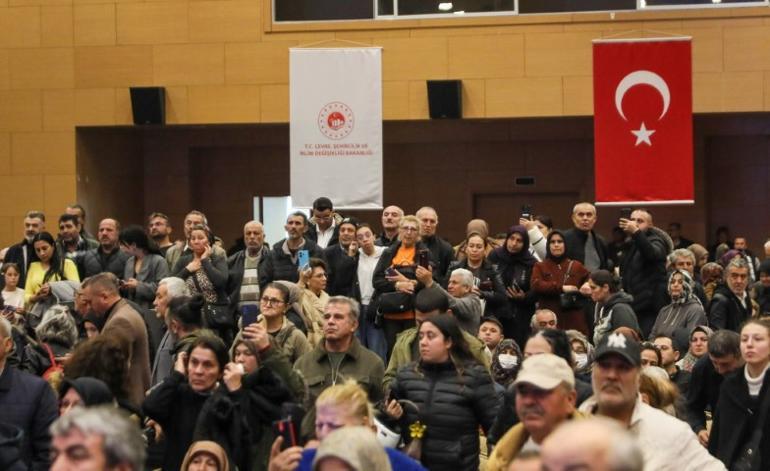 Bir ilde daha sosyal konut heyecanı İlk teslimatlar Mart 2027de