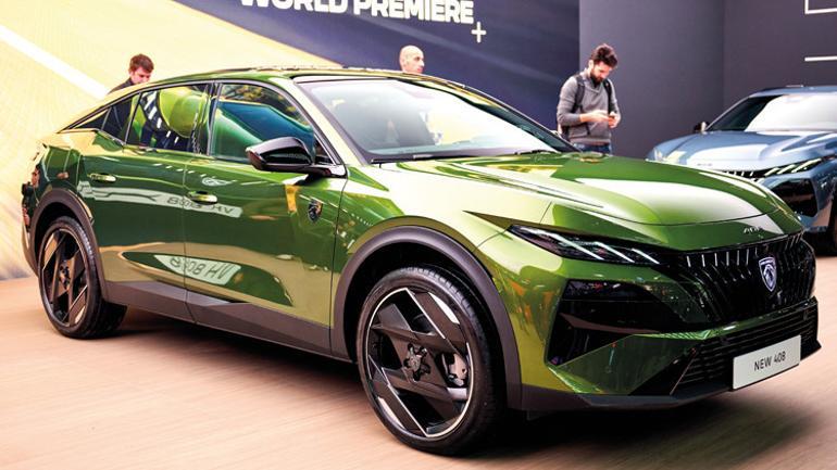 Peugeot CEO’su Favey elektriklide talebin beklenen hızda büyümediğini söyledi: ‘2035 kararı sürpriz olmadı’