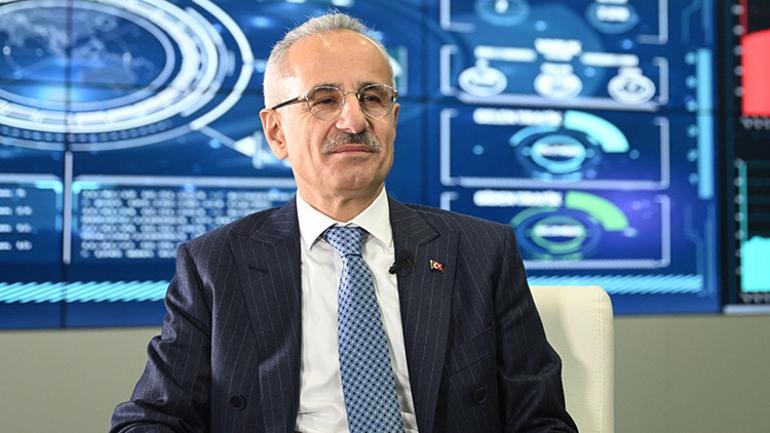 Türkiye’nin dijital otobanında rekor