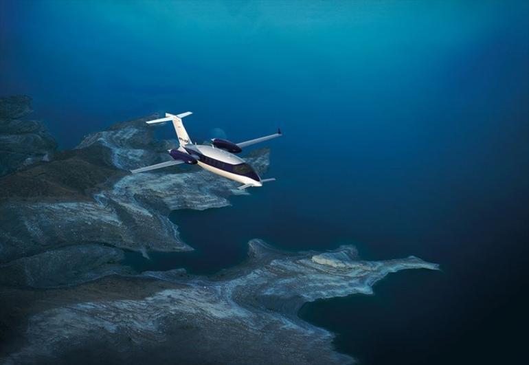 Tarihi satın alma sonrası ilk hamle İlk hedef ABD