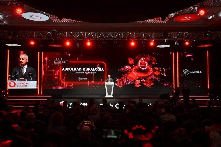 Türkiye’nin 5G takvimi netleşti Bakan Uraloğlu duyurdu