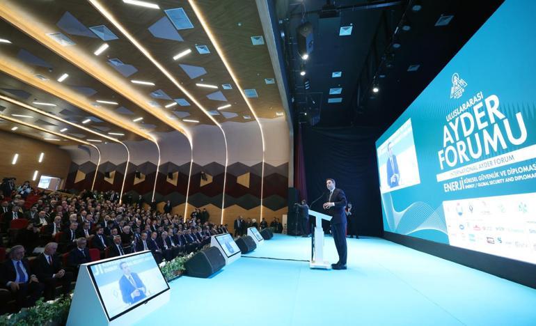 6 lokasyonda yeni sondajlar başlıyor Bakan Bayraktar duyurdu