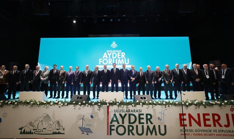 6 lokasyonda yeni sondajlar başlıyor Bakan Bayraktar duyurdu