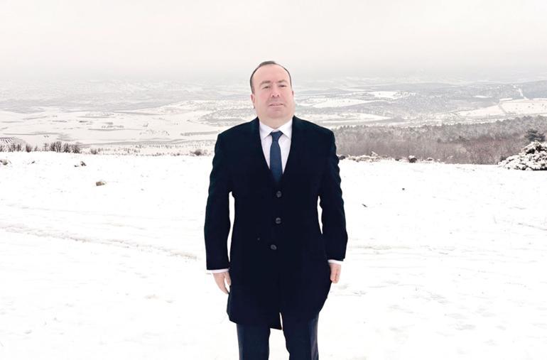 Sabancı Bilecik’te şehitliğe yakın maden projesini iptal etti... 80 yıllık rezervden vazgeçti