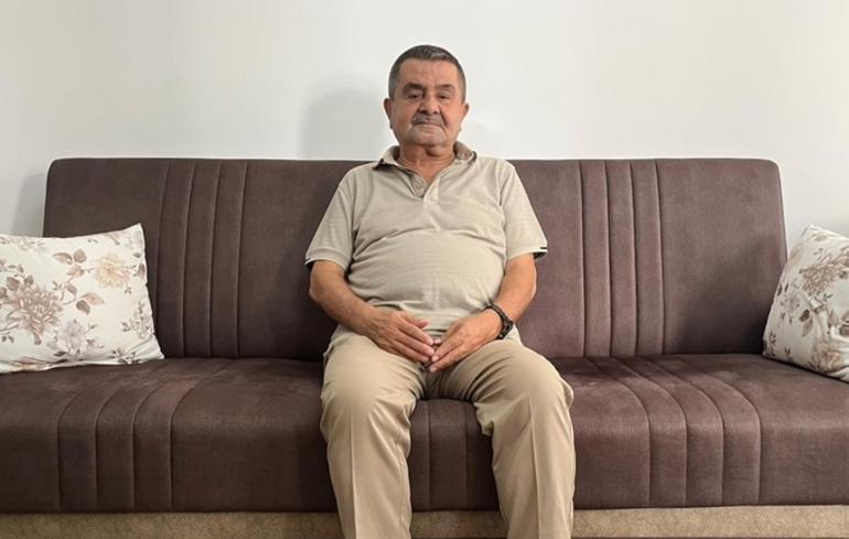 Bakan Kurumdan Afet konutları paylaşımı