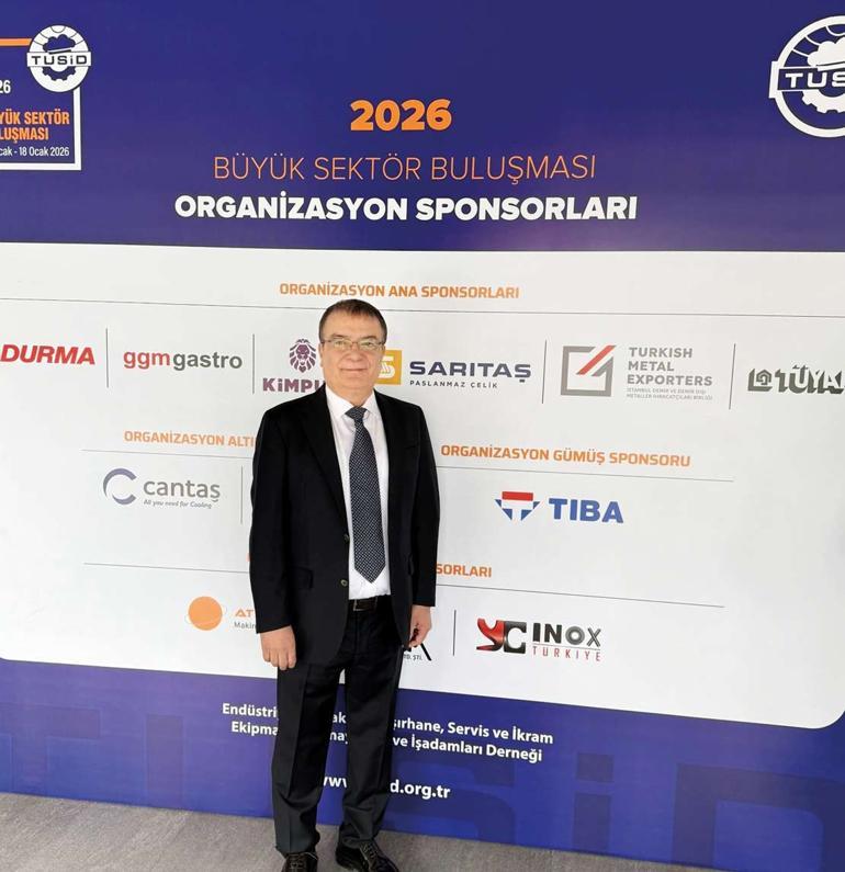 Mutfağı ‘otel’ ateşi sardı