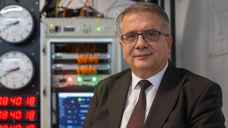 Savunma devinden kritik hamle Zaman da artık yerli ve milli