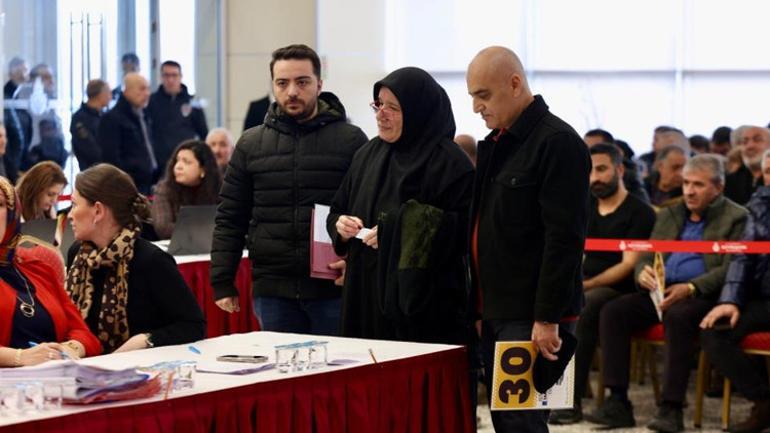 İBB, 250 taksi plakasından 156sını sattı İşte satış fiyatı...