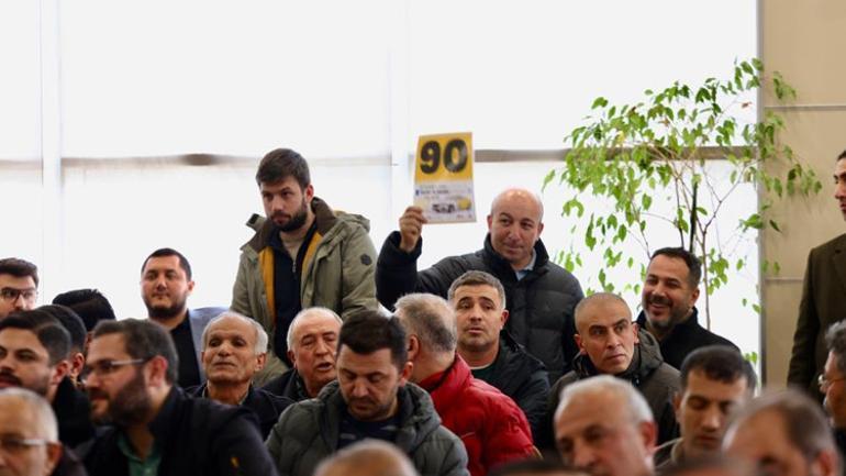 İBB, 250 taksi plakasından 156sını sattı İşte satış fiyatı...