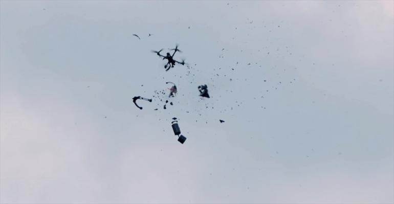 Türkiye’den yüksek ateş güçlü çözüm Dakikada 3000 atış