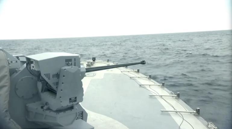 ASELSAN’ın canavarına yeni yetenek Dünya peşinde koşuyor