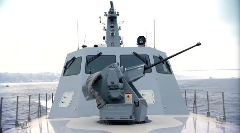 ASELSAN’ın canavarına yeni yetenek Dünya peşinde koşuyor