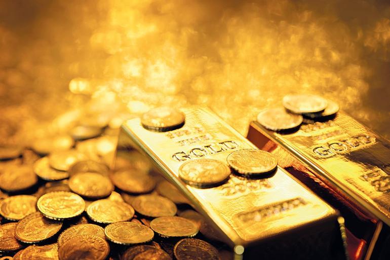 Borsada rekor rüzgarı