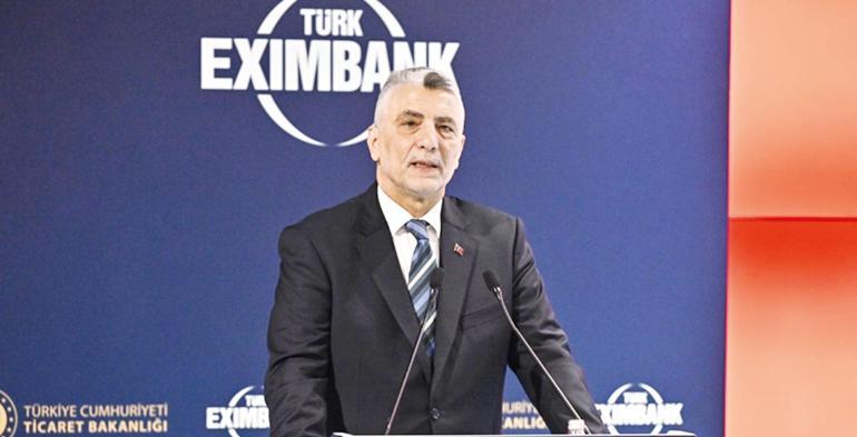 İhracatçıya yeni destek