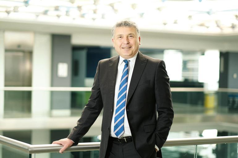 Ampute çocuklara ‘iyilik’ merkezi