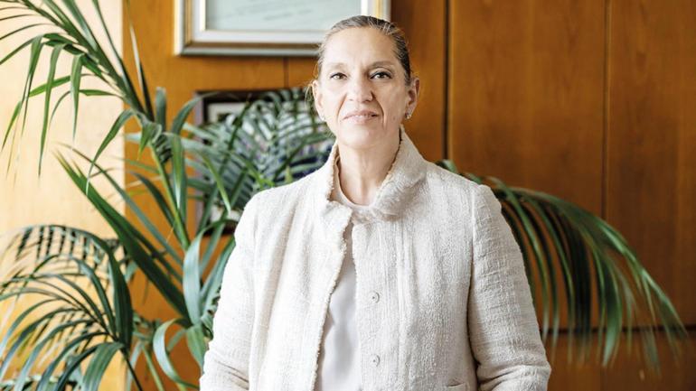 Ampute çocuklara ‘iyilik’ merkezi