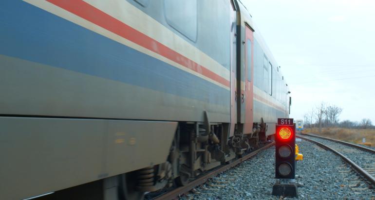 Raylarda yerli ve milli dönem Artık Türk mühendislere emanet