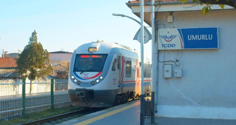 Raylarda yerli ve milli dönem Artık Türk mühendislere emanet