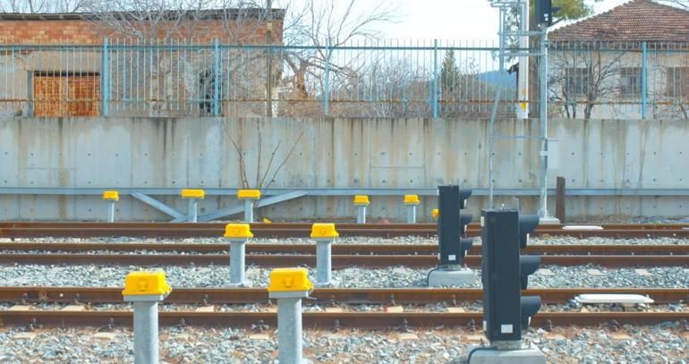 Raylarda yerli ve milli dönem Artık Türk mühendislere emanet