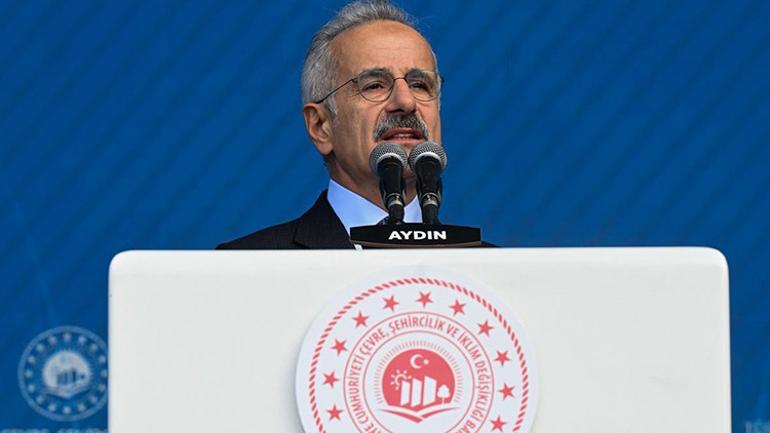 Cumhurbaşkanı Erdoğan’dan Aydın’a havalimanı müjdesi…