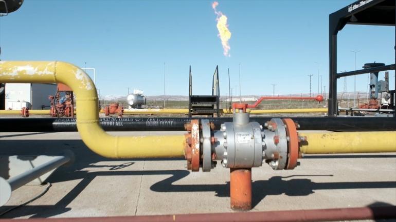 TPAOdan kaya petrolü ve gaz hamlesi Diyarbakırda denklem değişti