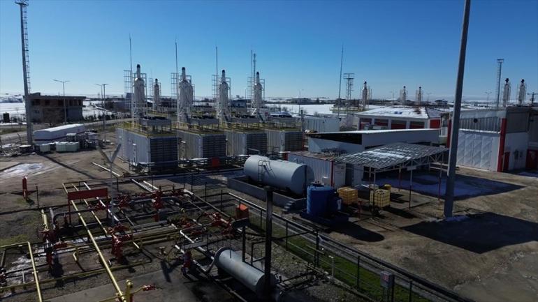 TPAOdan kaya petrolü ve gaz hamlesi Diyarbakırda denklem değişti