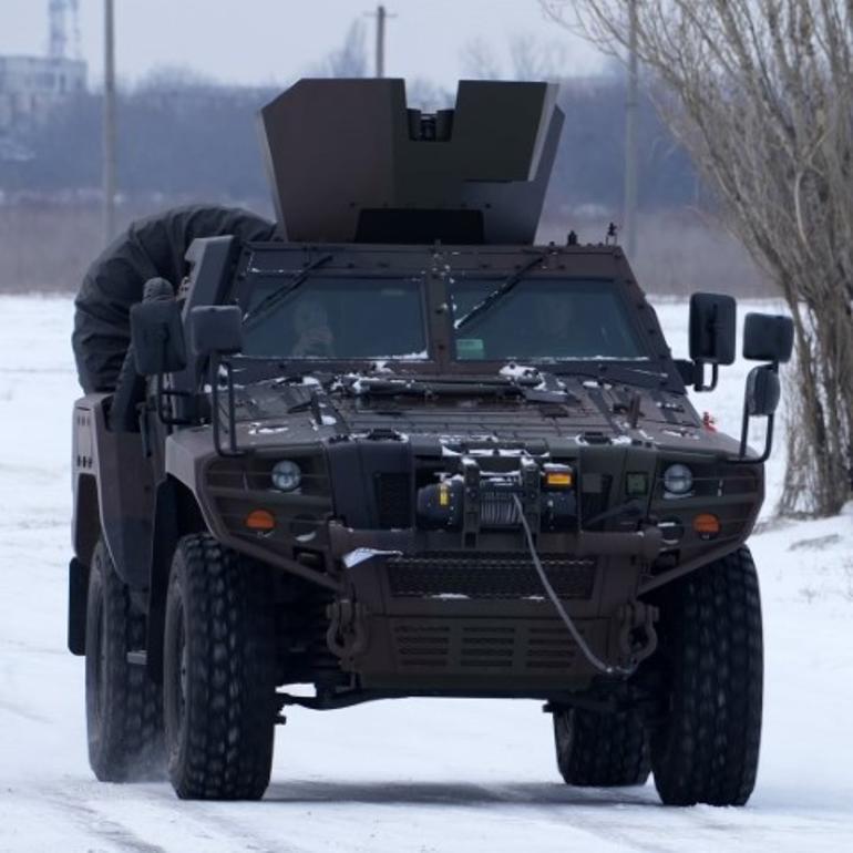 Türk devi, Avrupa’daki ortağını satın alıyor Savunmada sürpriz hamle