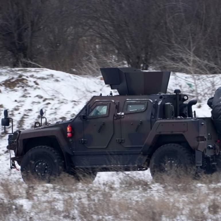 Türk devi, Avrupa’daki ortağını satın alıyor Savunmada sürpriz hamle