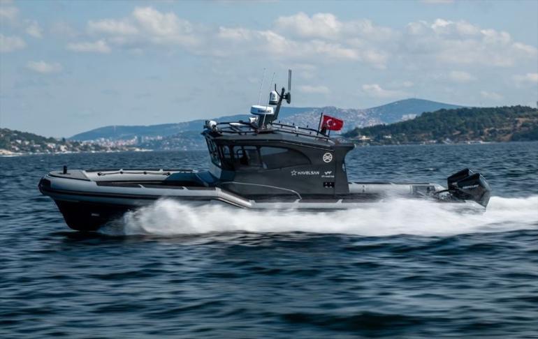 İtalyan polislerden RAFNARa yakın takip Türkiye’ye geldiler