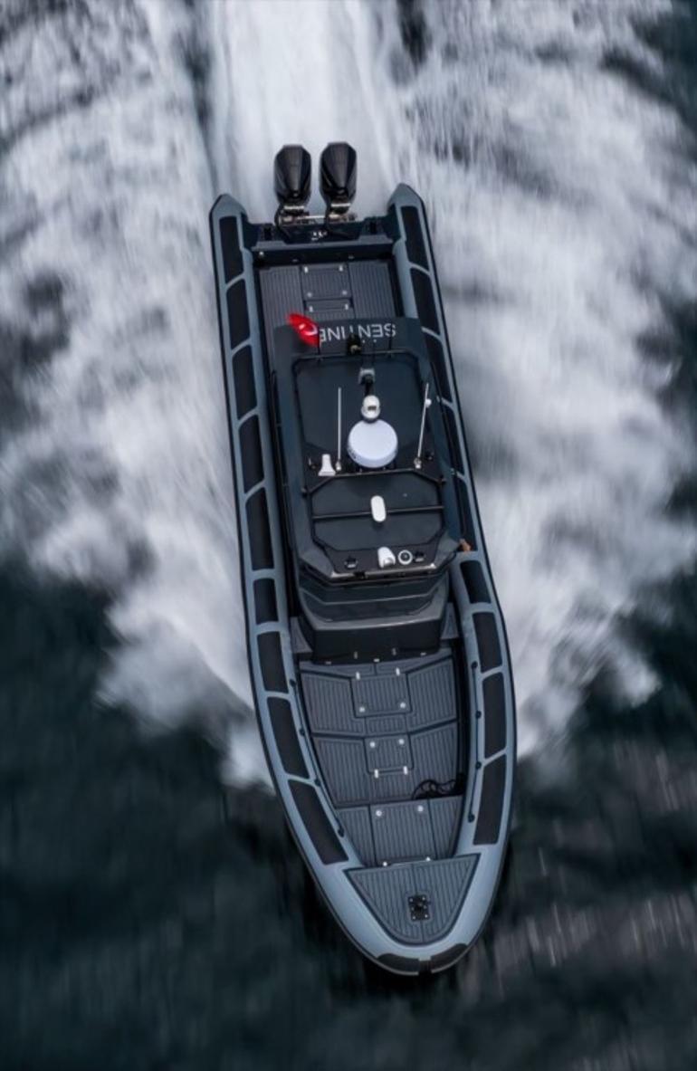 İtalyan polislerden RAFNARa yakın takip Türkiye’ye geldiler