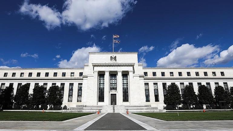 Son dakika… Fed, 2026’nın ilk faiz kararını açıkladı