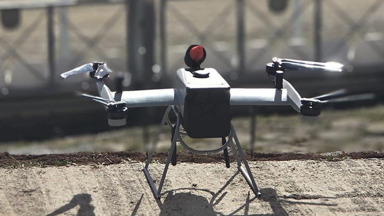 Merkezi kontrol yok, durmak yok Hedefe eş zamanlı dalış