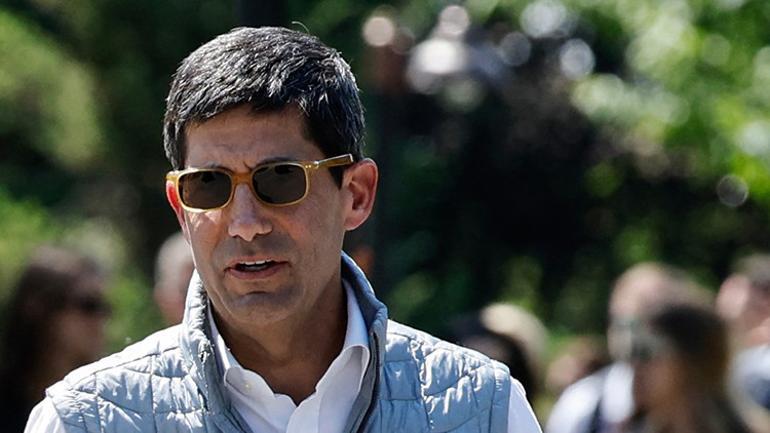 Trump Fed Başkanı adayını açıkladı