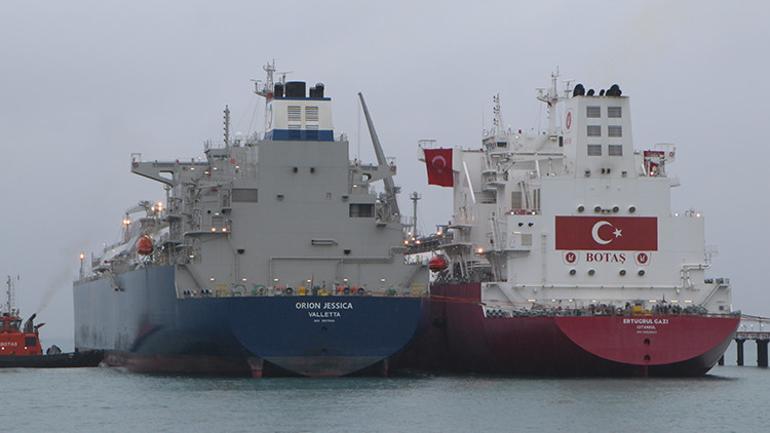 Türkiye enerjide yeni bir eşiğe hazırlanıyor Bakan Bayraktar açıkladı