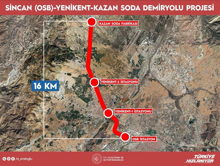 Ankara’da ulaşımda dev adım: 600 bin kişiye müjde