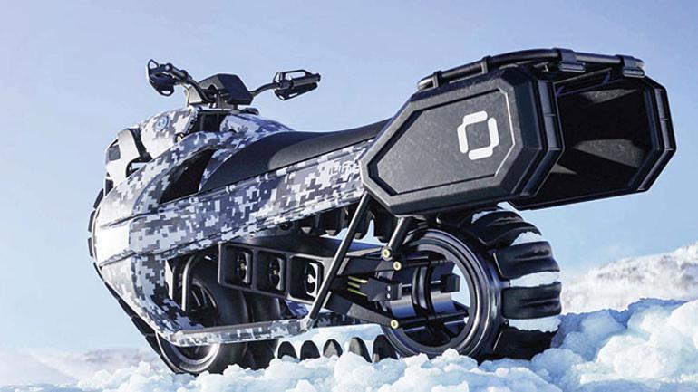 Para yarının devlerine aktı