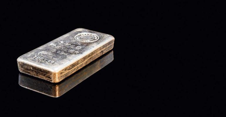 Altın düştü, gümüş çakıldı… Değerli metallerde oynak zemin