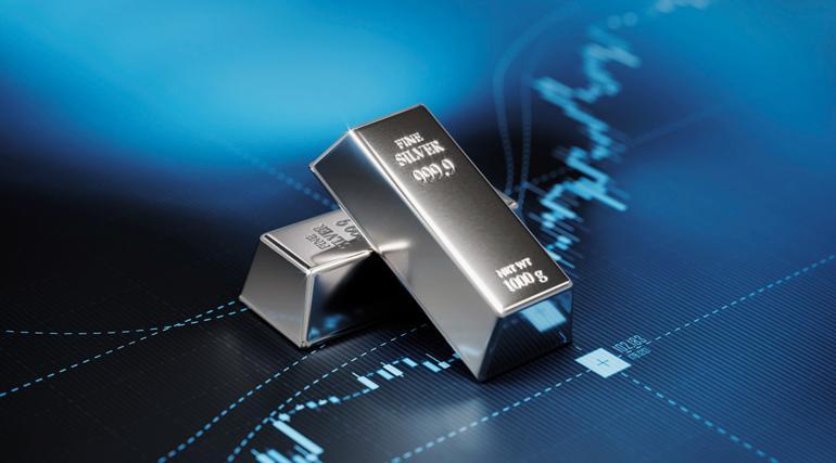 Altın düştü, gümüş çakıldı… Değerli metallerde oynak zemin