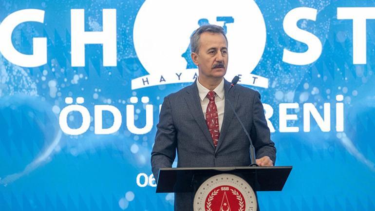 Savunmada stratejik hamle GHOST: Türkiye 2050’nin savaşlarını tasarlıyor