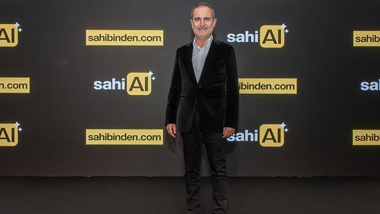 İlan aramada yeni dönem: sahibinden.com sahiAI’ı tanıttı