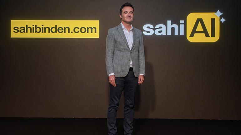 İlan aramada yeni dönem: sahibinden.com sahiAI’ı tanıttı
