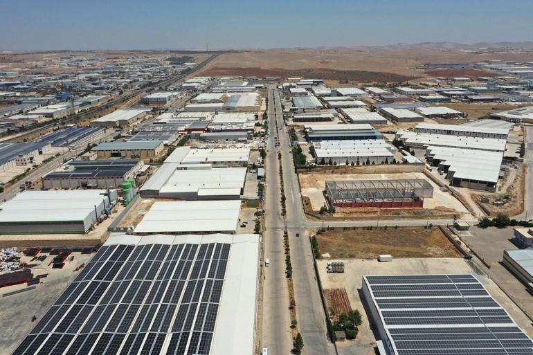 Üç yılda 6 milyar dolar destek sağlandı, ihracat 25 milyar doları aştı... Deprem illerinde ihracat toparlanıyor