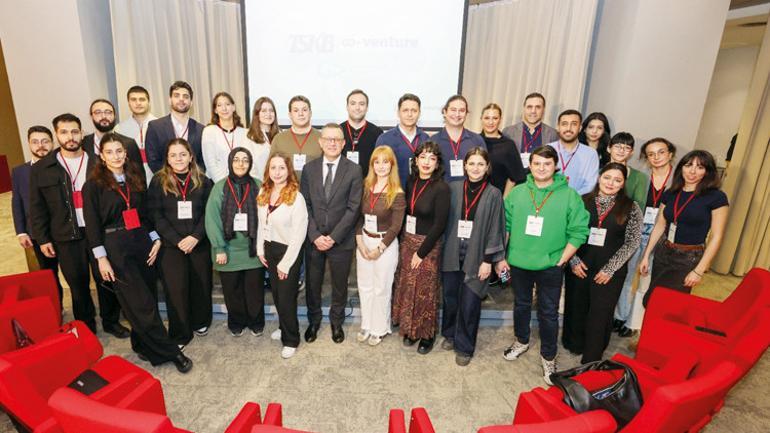 1 TL’lik iyilik 4.80 TL’lik fayda sağladı